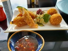 -厦门海港英迪格酒店(中山路店)