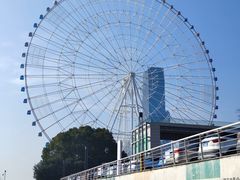 -南昌之星摩天轮