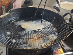 -阿婆油墩子(五里桥路188弄小区店)
