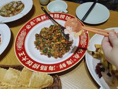 -必点海鲜·海肠捞饭大王(滨江道店)