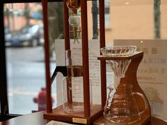 -RUMORS COFFEE ROASTERY鲁马滋咖啡(湖南路店)