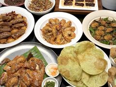 -喜棠·长沙家宴·海鲜·湘菜(麓谷店)