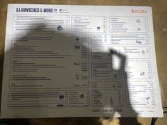 -BOCATA 西班牙餐厅(三里屯店)