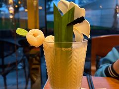 -KingThaia金泰兰(来福士中心店)