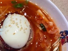 -妙香居韩国烤肉(鹏瑞利季华广场店)