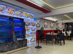 -鑫鸿达·海鲜闽菜热炒小馆(中山路店)