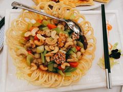 -东江海鲜酒家(艺都分店)