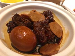 -杭州JW万豪酒店-万豪中餐厅