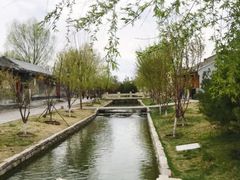 -春风习习