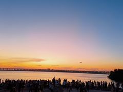 -宝安西湾红树林湿地公园