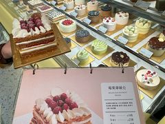 -M'CAKE(西单大悦城店)
