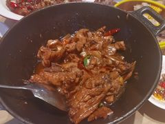 -得稻小饭堂·江西菜(浦江店)
