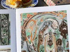 -敦煌山庄摘星阁