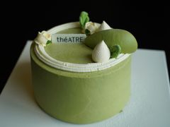 -théATRE 茶聚场(王府中環店)