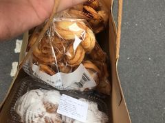 -国际饭店·帆声西饼屋(黄河路店)