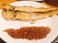-盛宴标帜西餐厅龙虾.鲍鱼•牛排(重庆喜来登大酒店)