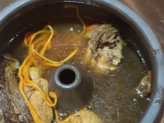 -云海肴云南菜·蒸汽石锅鱼(北京良乡华冠店)