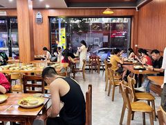 -华姐鸡粉(教育路店)