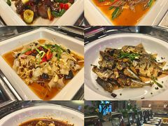-星漾里•SPA•足道•按摩•养生(吕厝店)