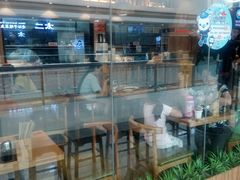 -蓉李记成都名小吃(武汉菱角湖万达店)