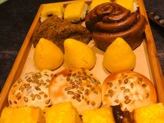 -紫泥369粗粮季(鼓楼店)