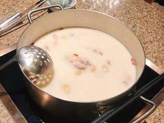 -捞王锅物料理(上海世茂广场店)