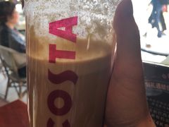 -COSTA COFFEE(西湖天地店)