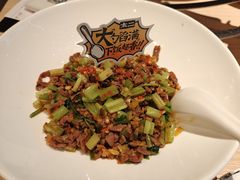 -太二酸菜鱼(中庚漫游城店)