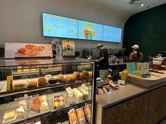 -星巴克(深圳平安金融中心B1店)