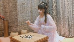 -汉仪华裳汉服馆(打浦桥店)