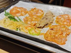 -玫瑰花园自助烤肉(顺义鑫海韵通店)
