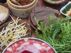 -赵美丽·重庆社区火锅·直营店(火车东站·中豪国际店)