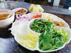 -官塘锋记鱼生·生腌·砂锅粥(牌坊街店)