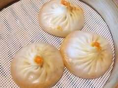 纯蟹粉小笼-蟹榭·本帮江浙菜·蟹宴(五角场合生汇商场店)