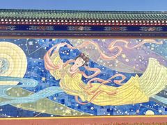 -莱西月湖公园