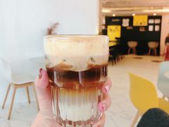 -CAFE'IN精品咖啡体验空间(小寨店)
