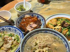 -慧娟面馆·餐厅(望江路店)