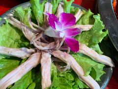 -谭鸭血老火锅(漳州路店)