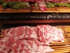 -千滋百味自助海鲜烤肉(布吉景华店)