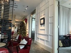 -22ºN BISTRO西餐&酒馆(石奥商业街店)