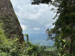 -七仙岭温泉国家森林公园