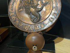 -星巴克臻选(国贸商城首店)