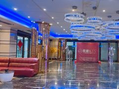 -酷迪量贩KTV(大润发店)