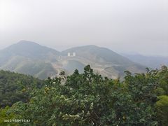 -长沙黑麋峰国家森林公园