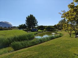 -圣露庄园·草坪婚礼·宴会厅·会议