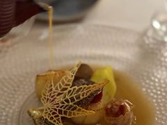 -La Villa French Restaurant