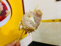 芝心盲公丸-无影脚佛山陈氏盲公丸始创店(飞鸿街店)