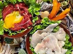 -PAPAYA泰国街头小吃(南山路店)