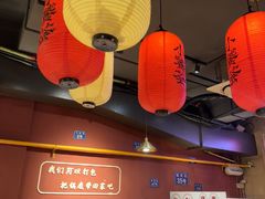 -小饕荟雅安贡椒鱼鲜馆(广福桥店)