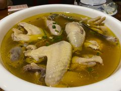 -呼吸森林·生态农庄农家乐私房菜